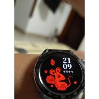 HUAWEI WATCH GT-D4D